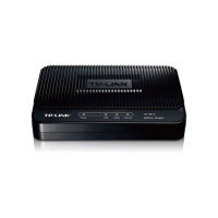 Tp-link ADSL2+  Modem Router (TD-8816)